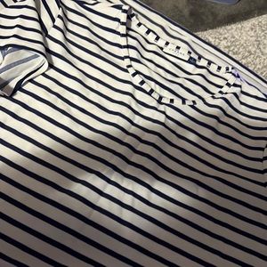 Silky dress by Cabana